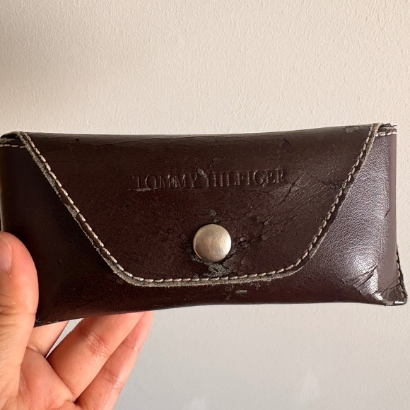 Vintage Tommy Hilfiger Sunglasses - Picture 1 of 5